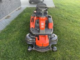 Husqvarna R200ix
