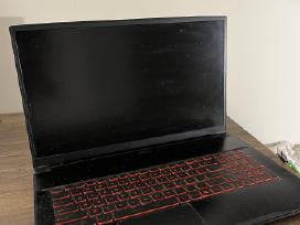 Msi gf75 Thin 10ud kompiuteris