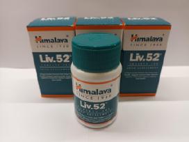 Himalaya Liv 52