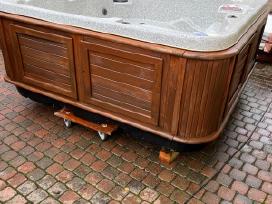Arctic spa jakuzzi