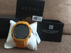 Naujas Invicta Activa sportinis laikrodis