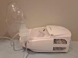 Nebulizer Manual Esperanza