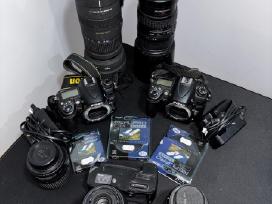 Nikon Iranga