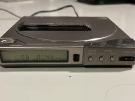 Sony Discman D-250