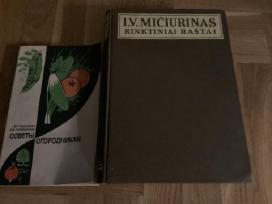 Knygos