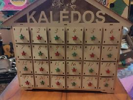 Advento kalendorius