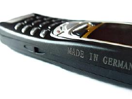 Gal kam i kolekcija 6310 made in germany