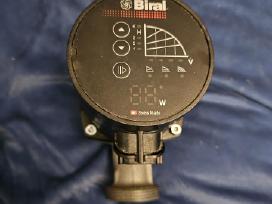 Wilo ir Grundfos Cirkuliacinis siurblys