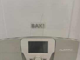 Dujinis katilas Baxi Luna platinum (Su Gedimu)