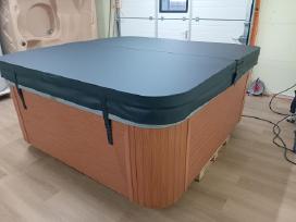 Skelbimo 'Lauko sukurine vonia/jacuzzi' paveikslėlis