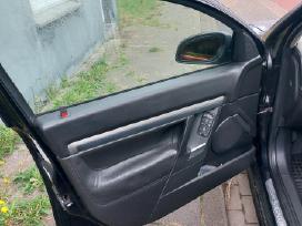 Opel signum 2006