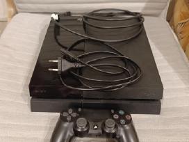 Playstation 4 Fat 10.50 Golden Hen atrišta