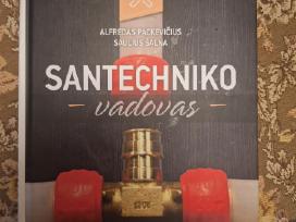 Santechniko vadovas