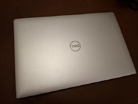 Dell Xps 9570 Uhd 4k liečiamas ekranas