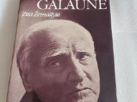 Paulius Galaunė