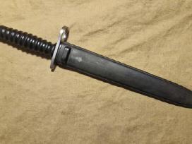 Bajonetinis peilis Штык M57/m1957/stgw57