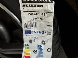 Žieminės Bridgestone Blizzak Enliten