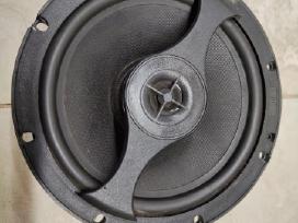 S - Tronic garsiakalbis d165 mm