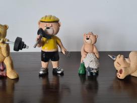 Zaislas - Bad Taste Bear