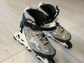 Riedučiai Oxelo Fit3 naudoti, 35-38 dydis