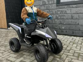 Vaikiskas Atv Akcija 500€