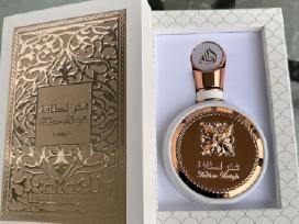 Arabiški 100 ml nauji, plauku balzamas ir kt.