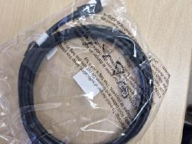 Usb type C 3.2 kabelis