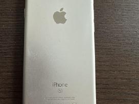 Apple iPhone 6s 16 GB,puiku ir Power bank akum tel