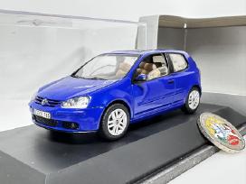 Volkswagen Golf V 1:43 Schuco
