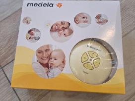 Pientraukis Medela