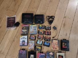 Sega Mega Drive II