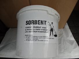 Sorbentas 10l Cargo-set-adr/sor2