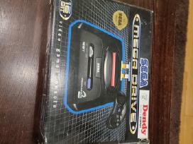 Sega Mega Drive II