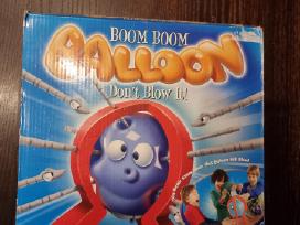 Stalo zaidimas Boom Baloon