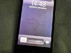 iPod itouch 8 GB