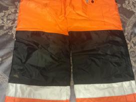 Darbo apranga