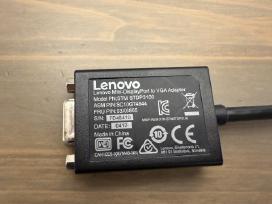 Lenovo Mini Displayport į Vga adapteris