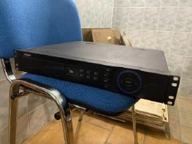 Dahua Nvr4416-16p Poe