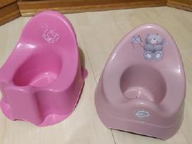 Puodukai,vienas grojantis, abu 5 eur