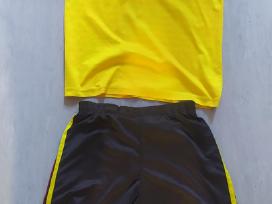Futbolo apranga adidas 164-170 cm
