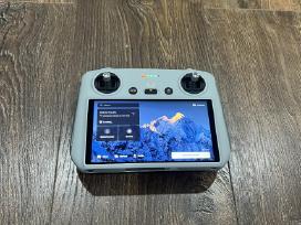 Dji RC išmanusis valdymo pultas su ekranu