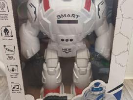 Robotas