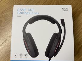 Sennheiser Epos Game One ausinės