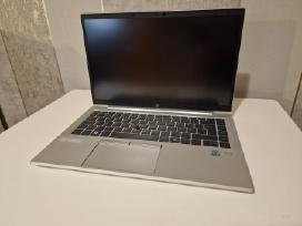 Hp Elitebook 840 G7 i7 32ram SSD fhd