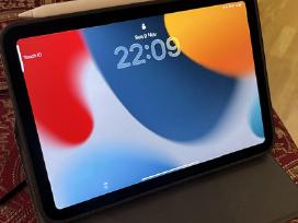 Apple iPad mini 6th 64gb + pencil gen2 + dėklas