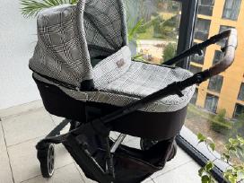 Abc Design Salsa 4 Air 2 In 1 Madingas Smaragd
