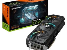 Gigabyte Geforce Rtx 5070 Ti Gaming Oc 16g