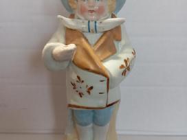 Vyro figūrėlė