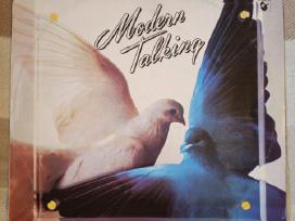 Modern Talking plokstele puikios būklės