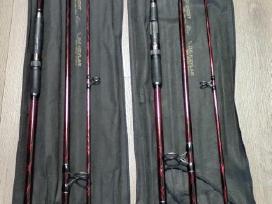 Energoteam President Boilie Dx-kevlar 3.9m 3.0lbs